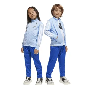 adidas Essentials Climacool Kids Tracksuit