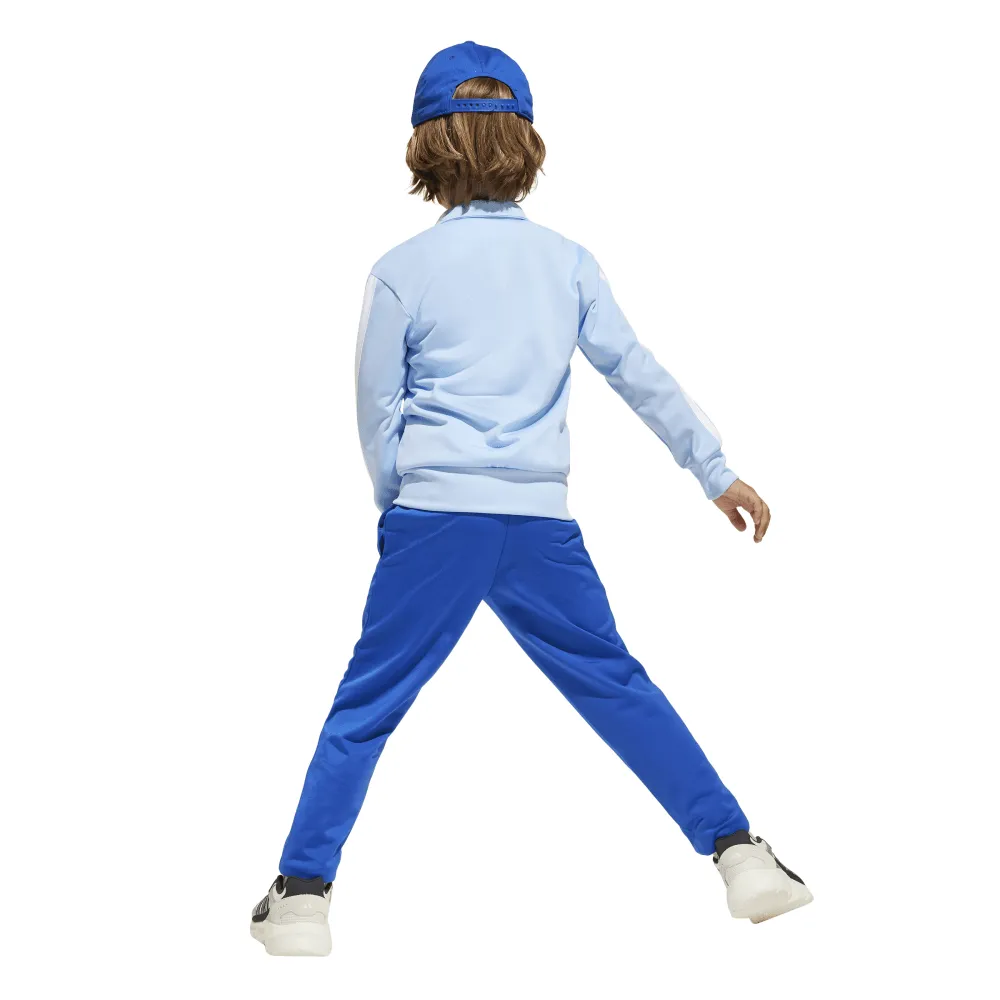 adidas Essentials Climacool Kids Tracksuit