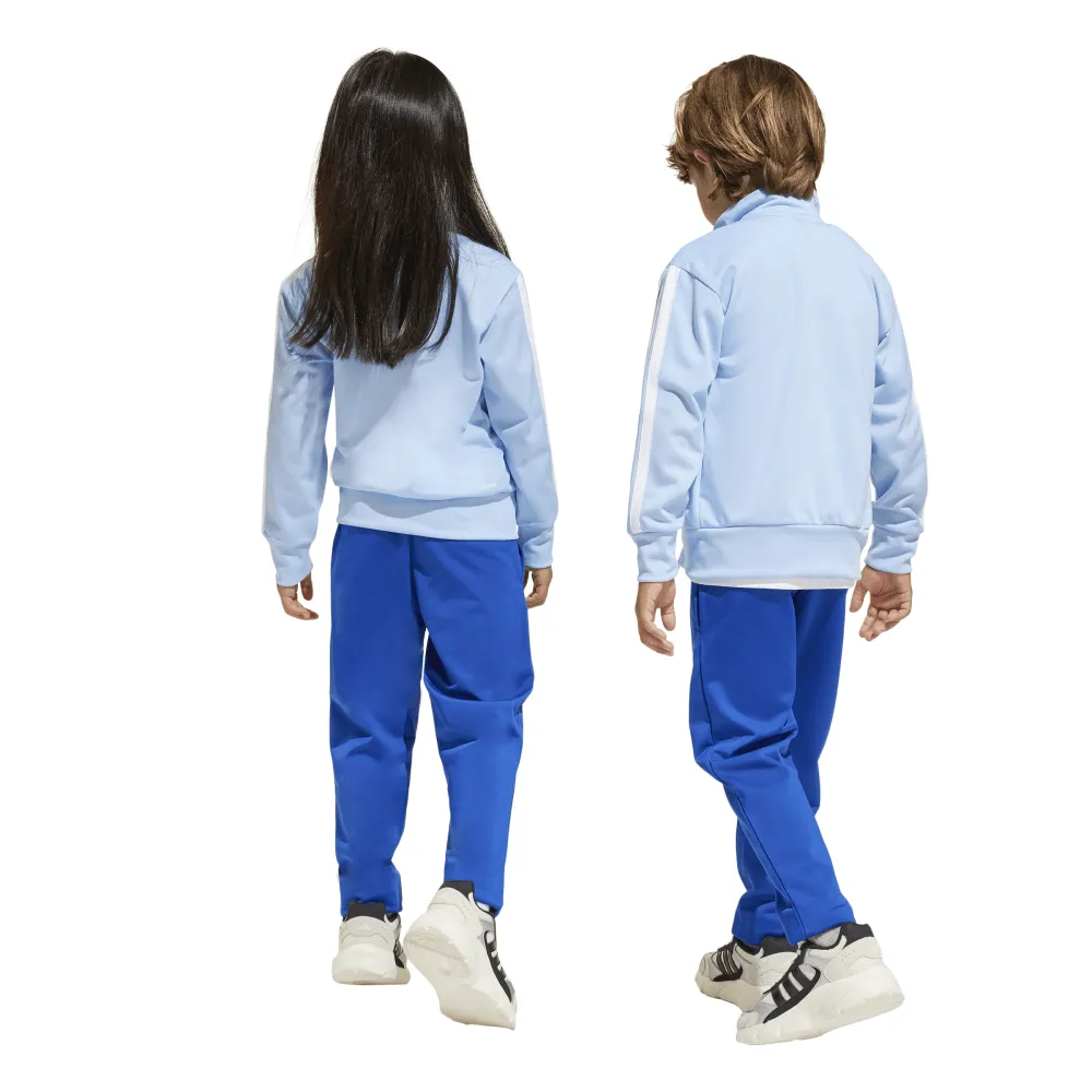 adidas Essentials Climacool Kids Tracksuit
