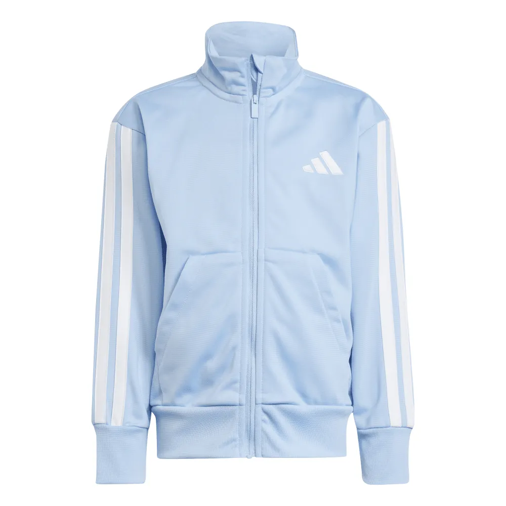 adidas Essentials Climacool Kids Tracksuit