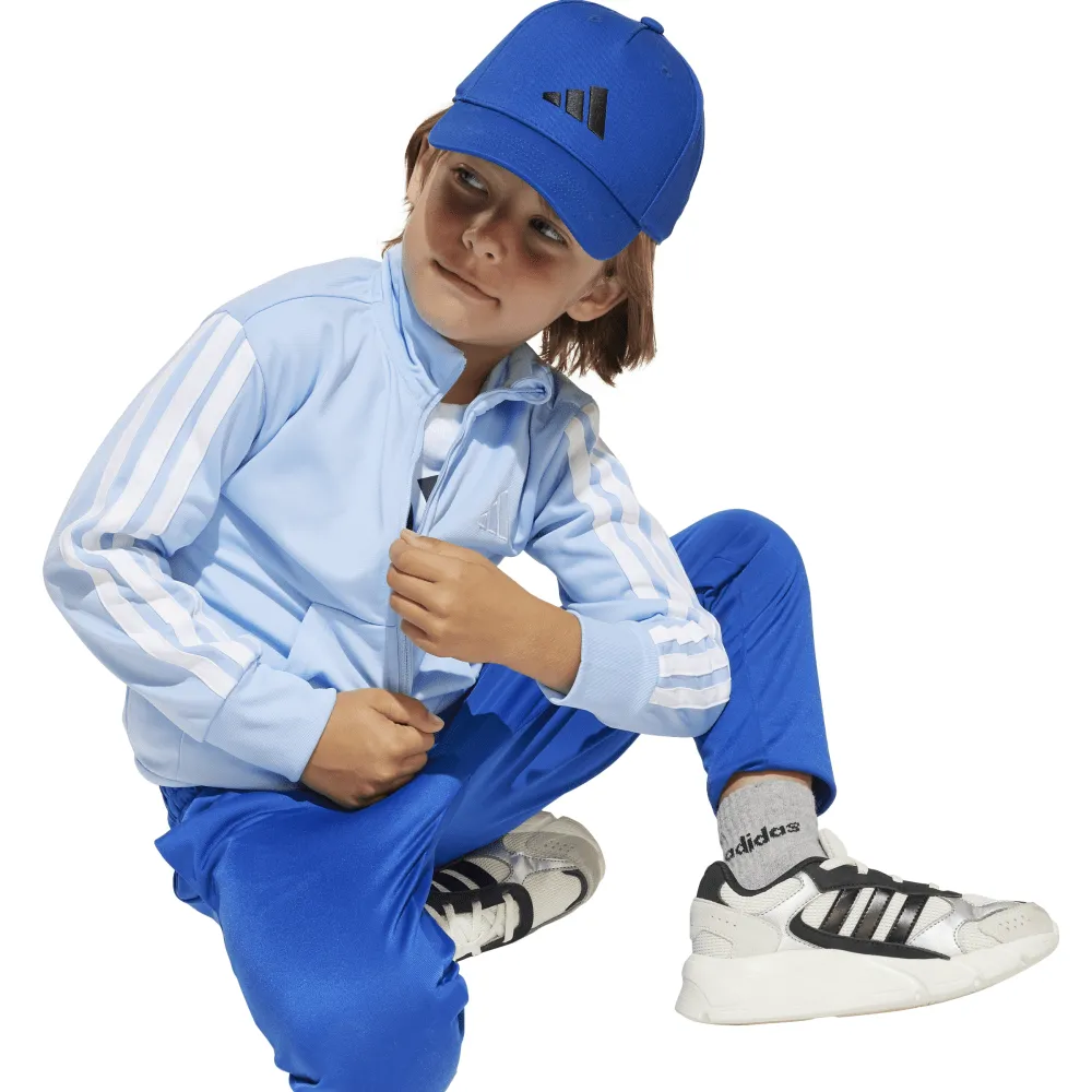 adidas Essentials Climacool Kids Tracksuit