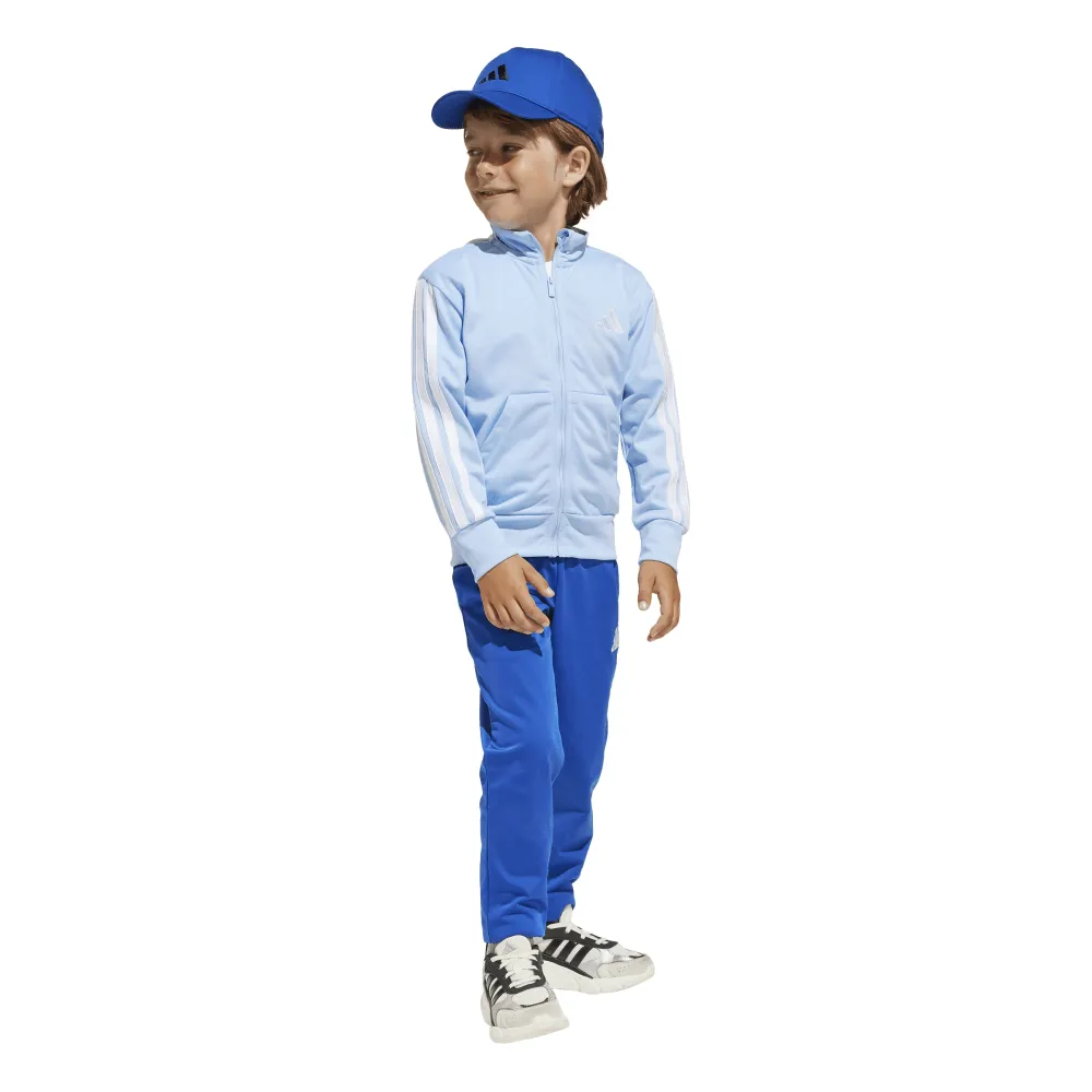 adidas Essentials Climacool Kids Tracksuit