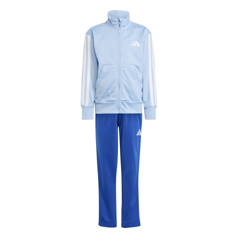 adidas Essentials Climacool Kids Tracksuit