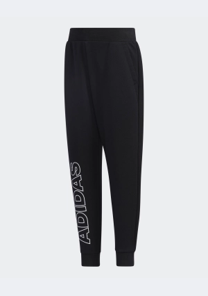 Adidas Kids' Lightweight Knit Pant