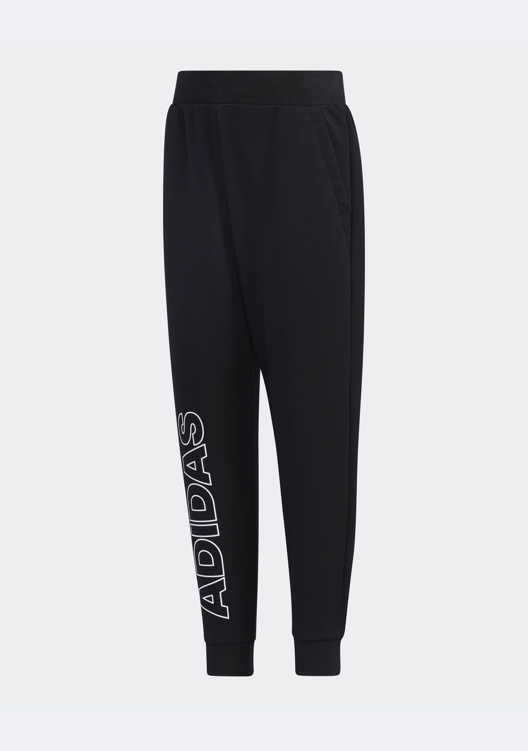 Adidas Kids' Lightweight Knit Pant