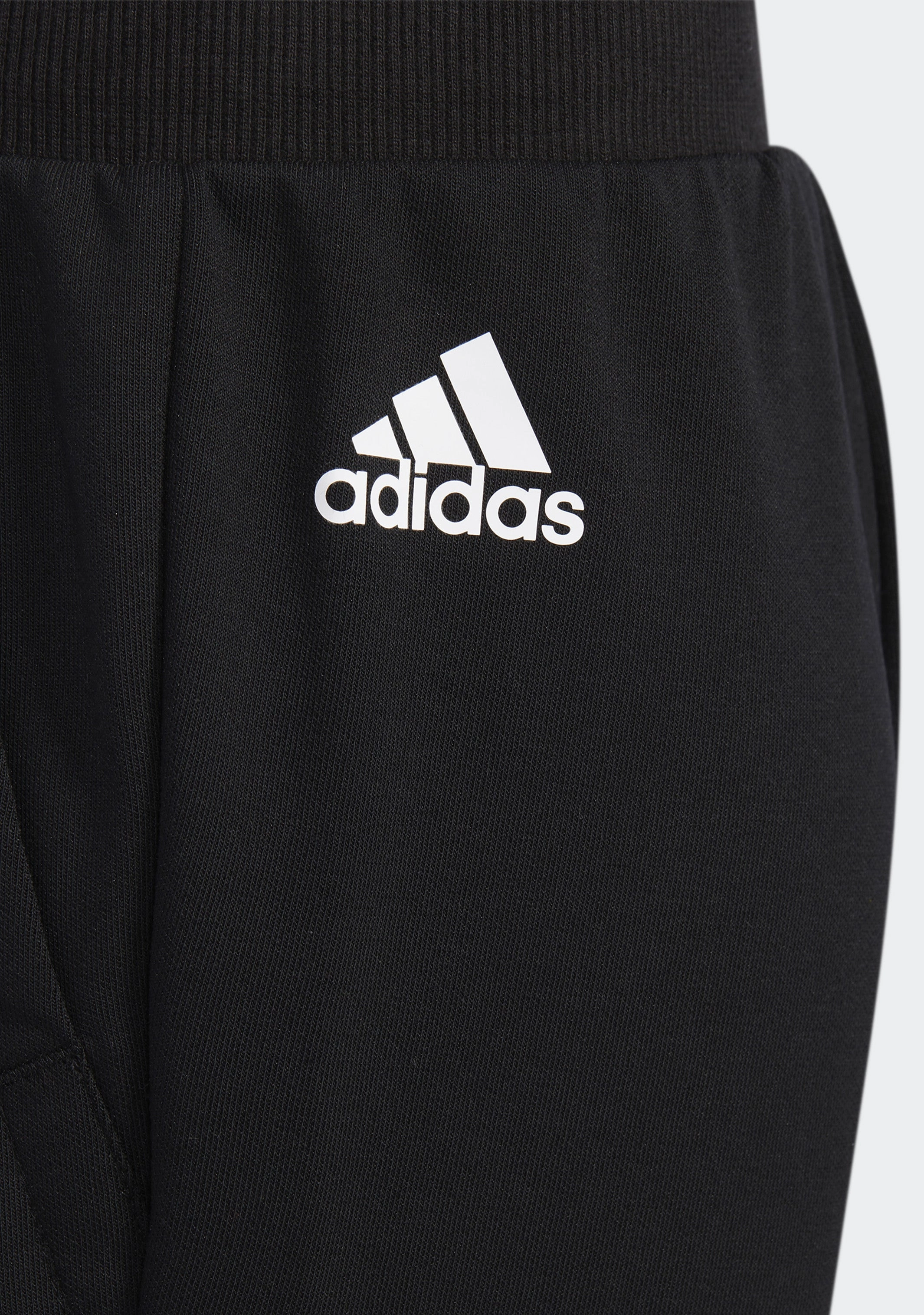 Adidas Kids' Lightweight Knit Pant
