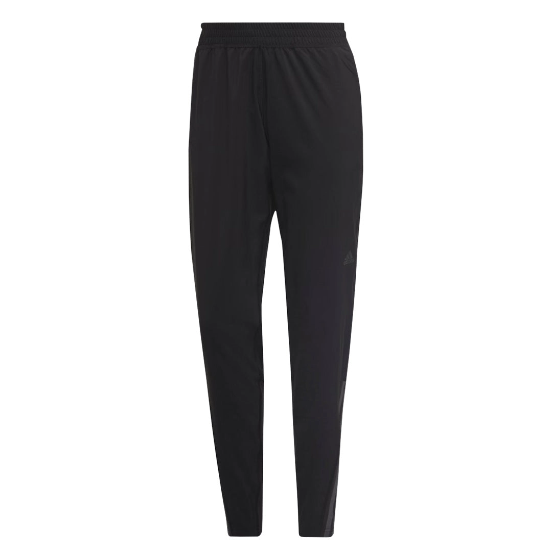 adidas - Women's Run Icons 3-Stripes Pant (HB6501)