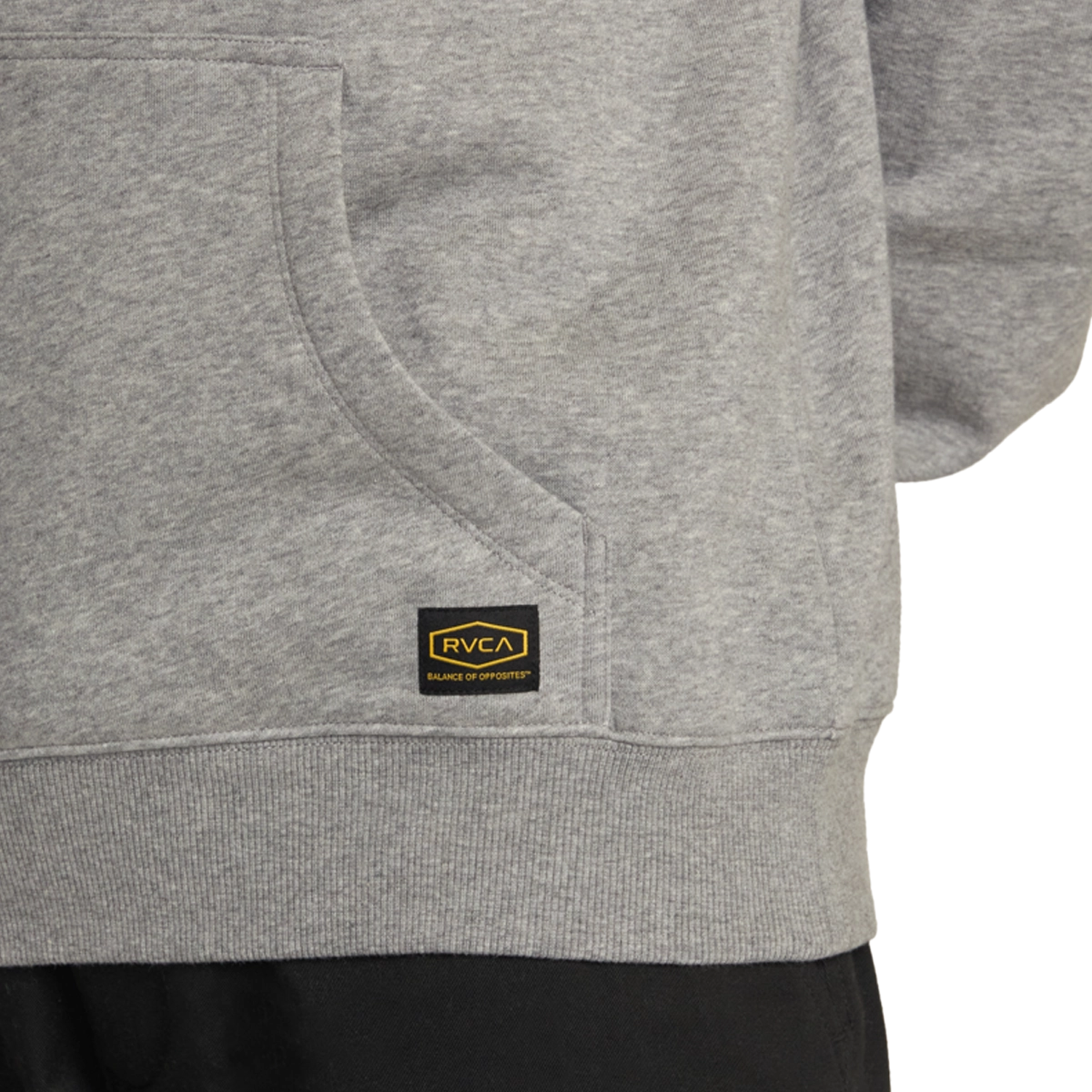 Americana Hoodie 2