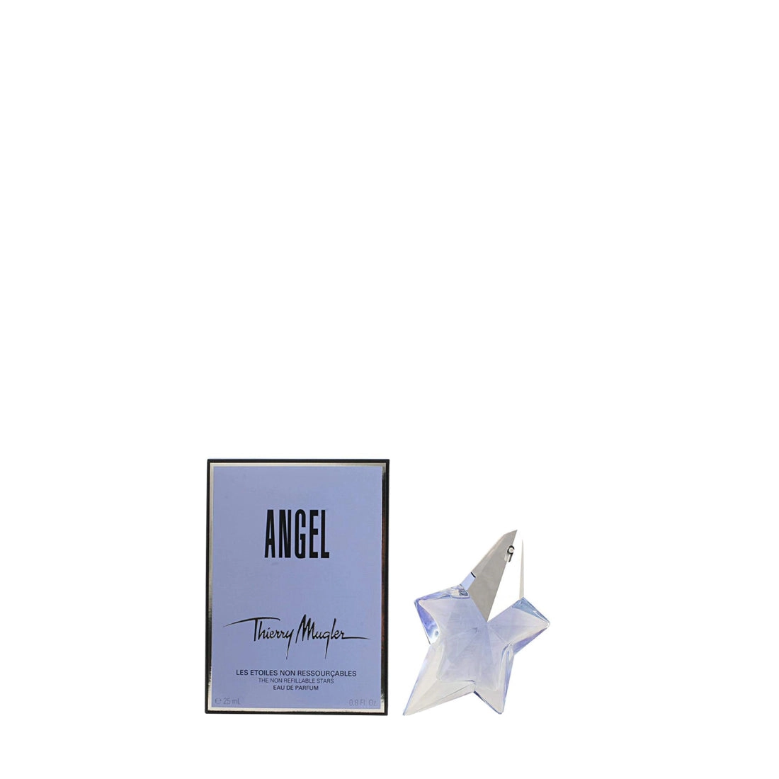 Angel For Women By Thierry Mugler Eau De Parfum Spray