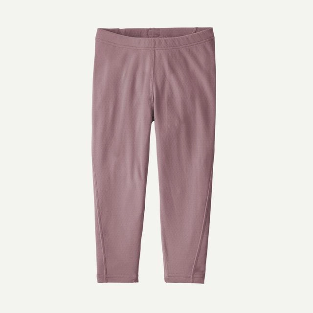 Baby Cap Midweight Bottoms