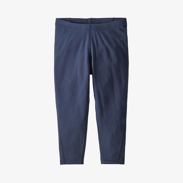 Baby Cap Midweight Bottoms
