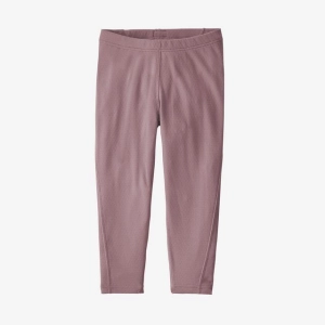 Baby Cap Midweight Bottoms