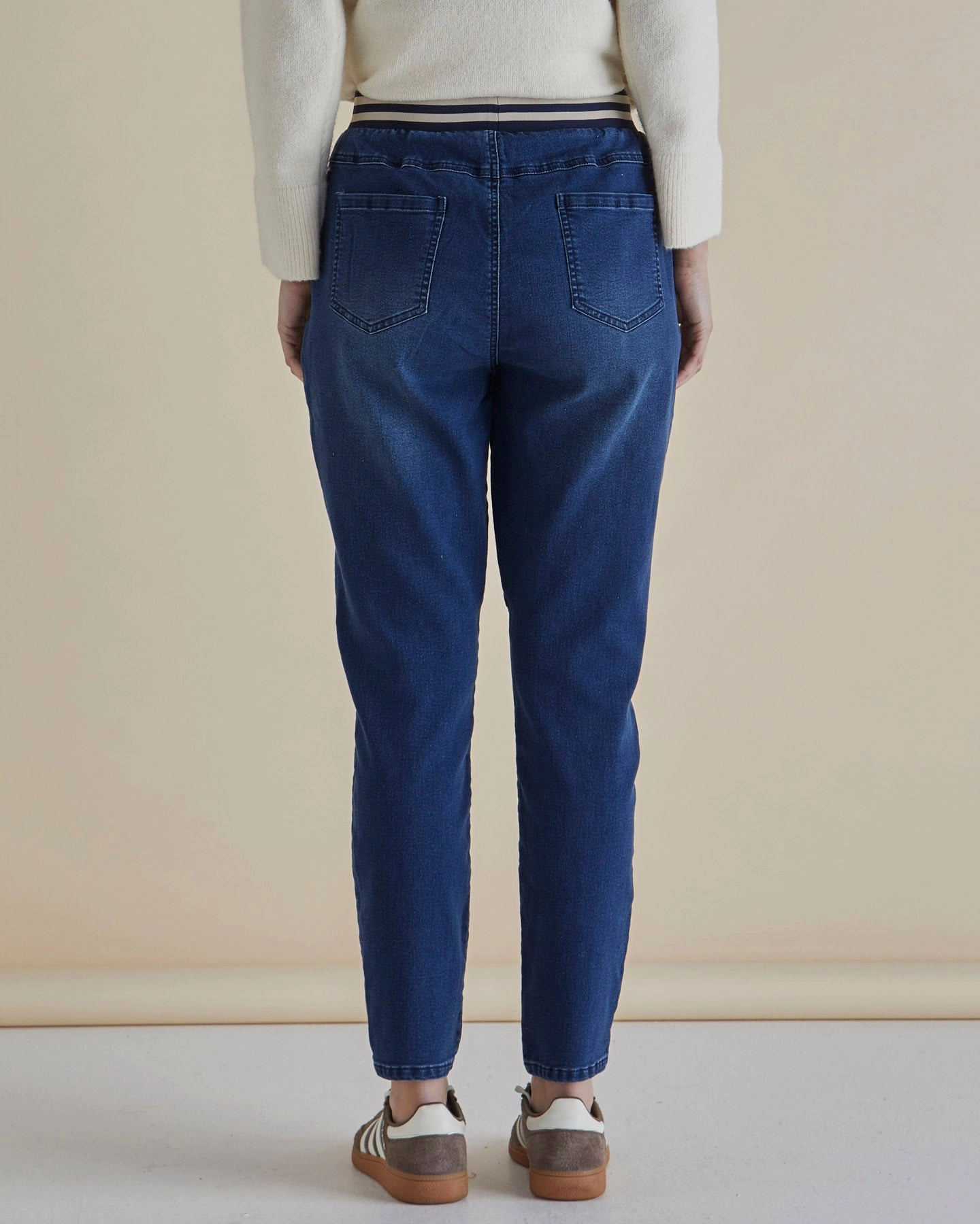 Betty Basics Dakota Jean Bay Blue