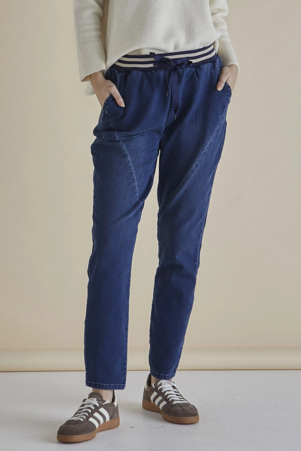Betty Basics Dakota Jean Bay Blue