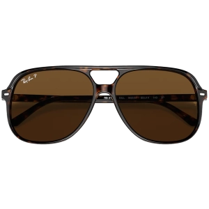 Bill - Havana/Brown Polarized