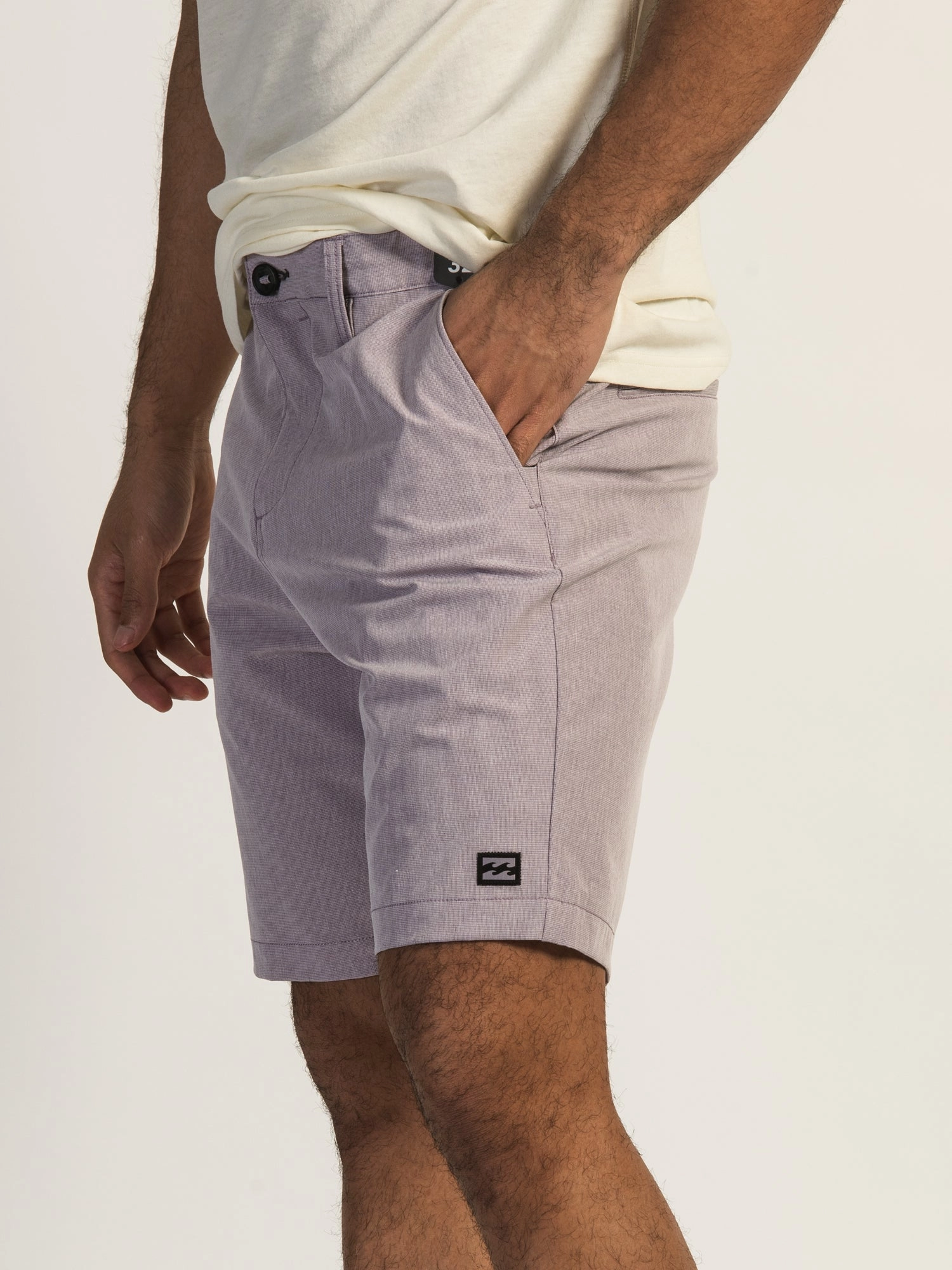 BILLABONG CROSSFIRE MID 19 SHORT