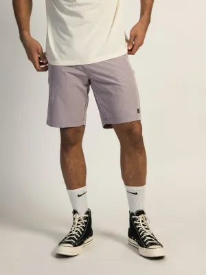 BILLABONG CROSSFIRE MID 19 SHORT