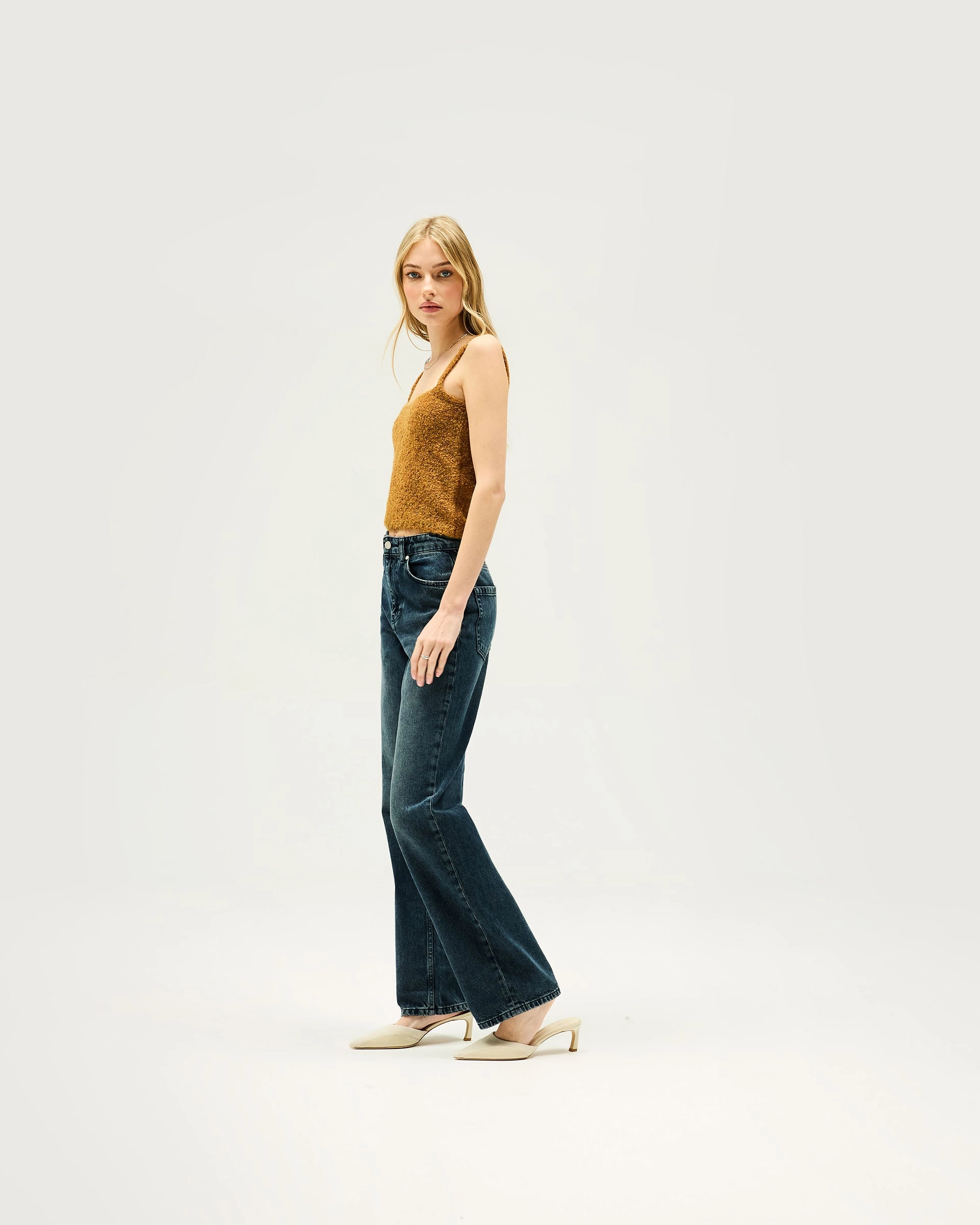 Breeze Cami - Hazel