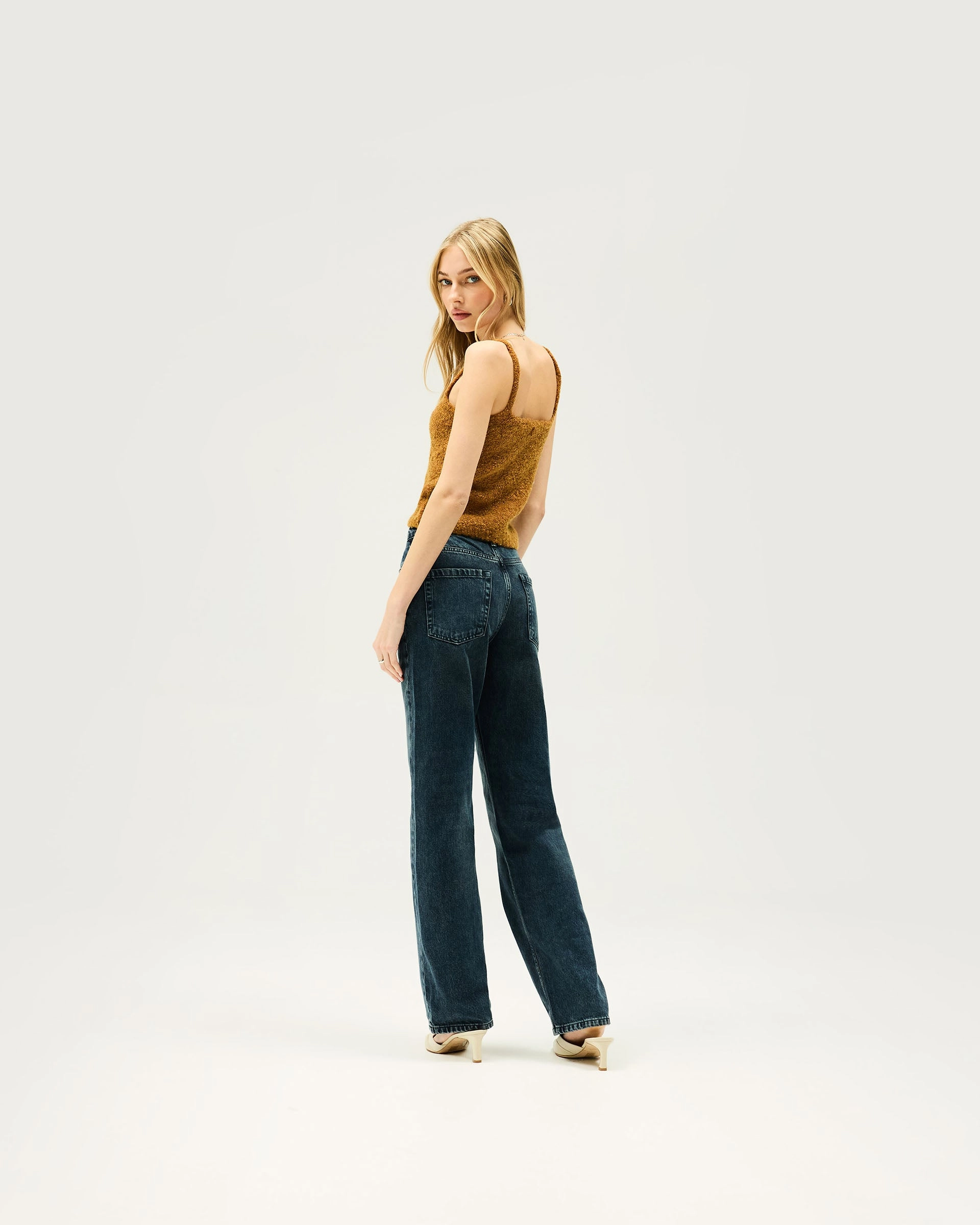Breeze Cami - Hazel