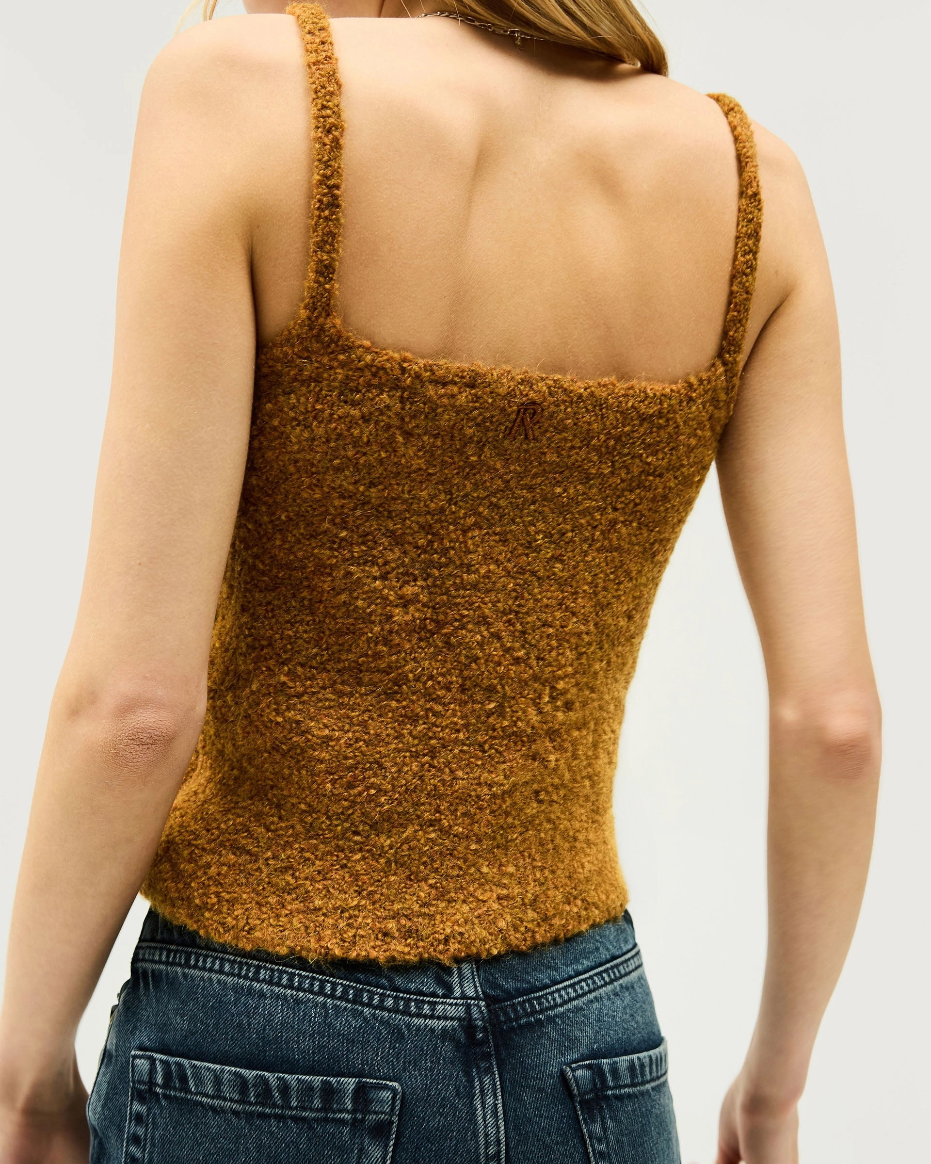 Breeze Cami - Hazel