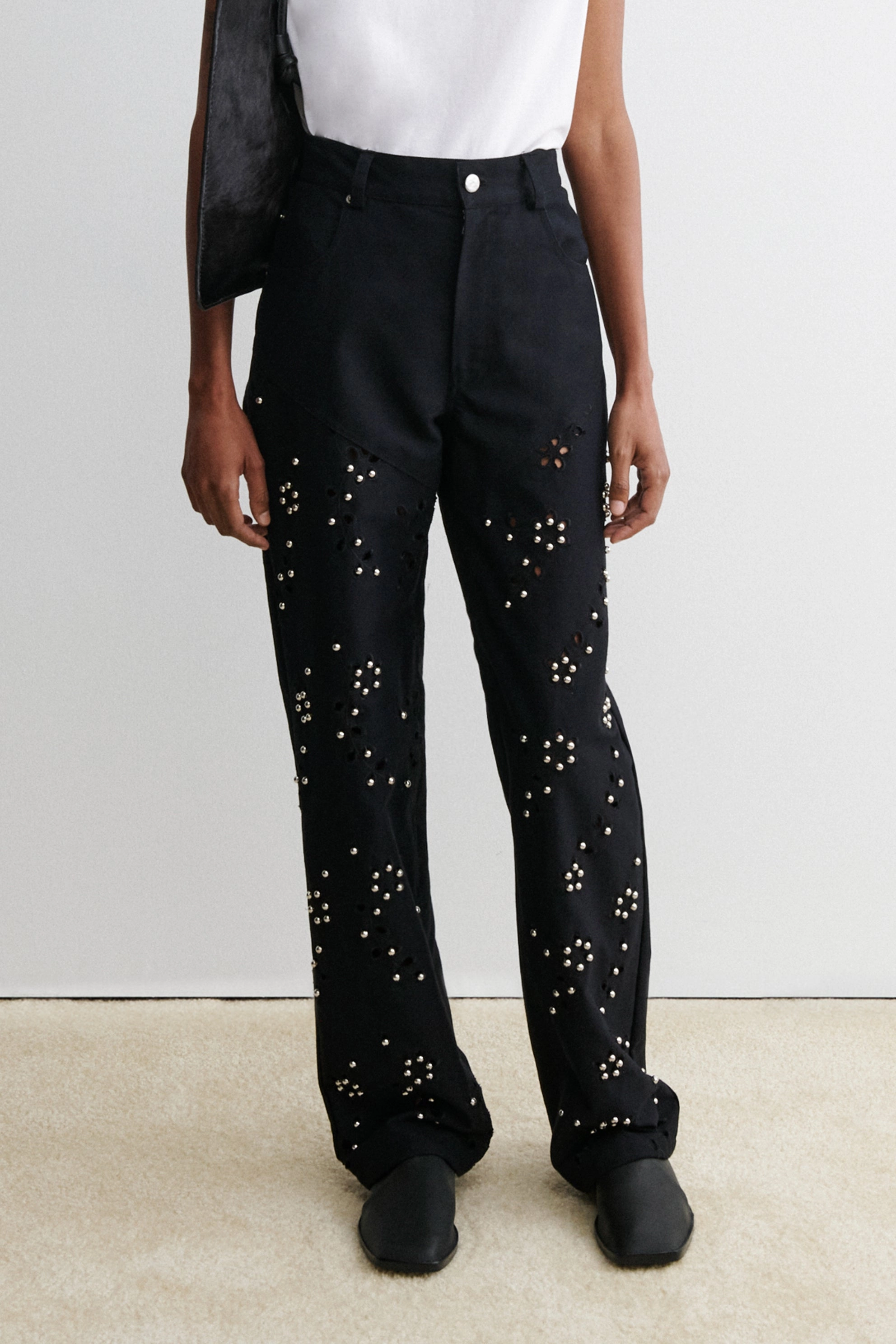 Bretzer Pant