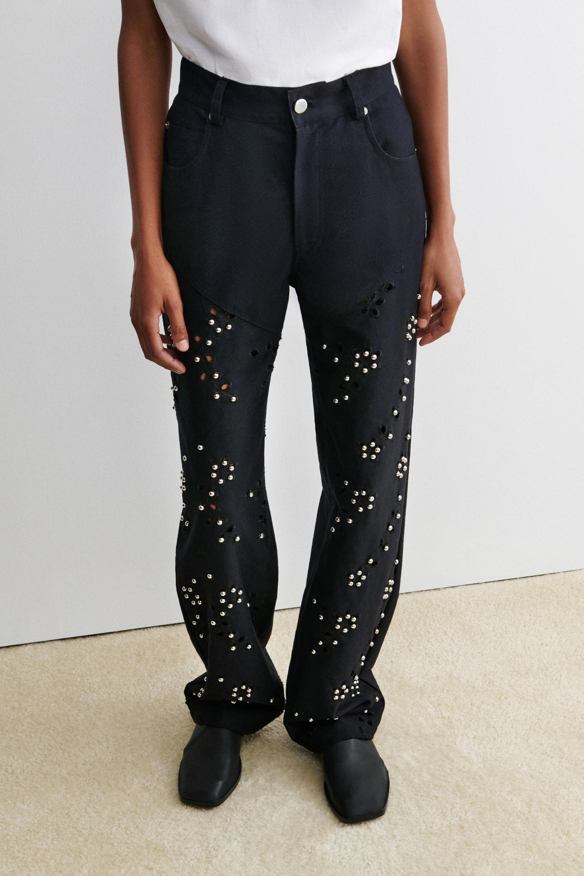 Bretzer Pant