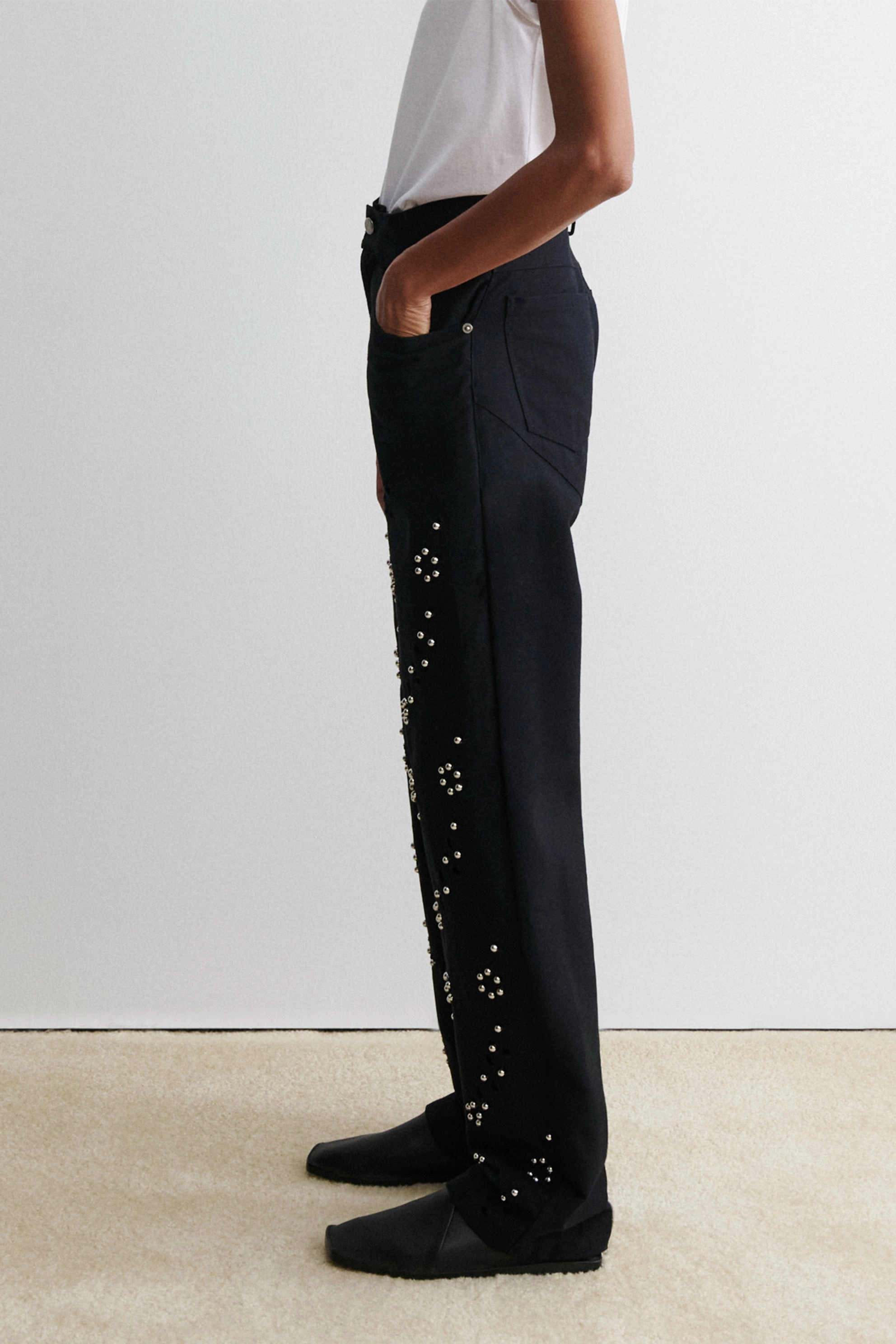 Bretzer Pant