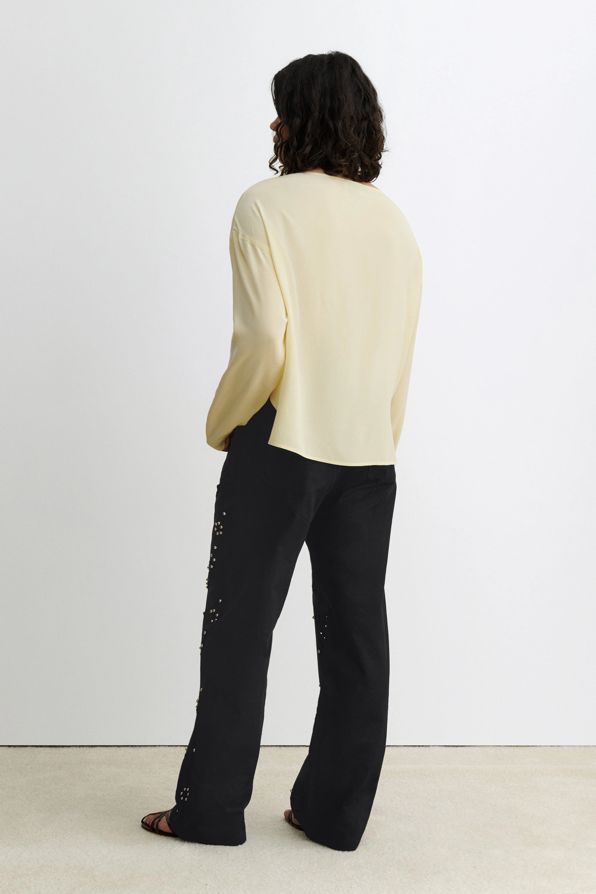 Bretzer Pant