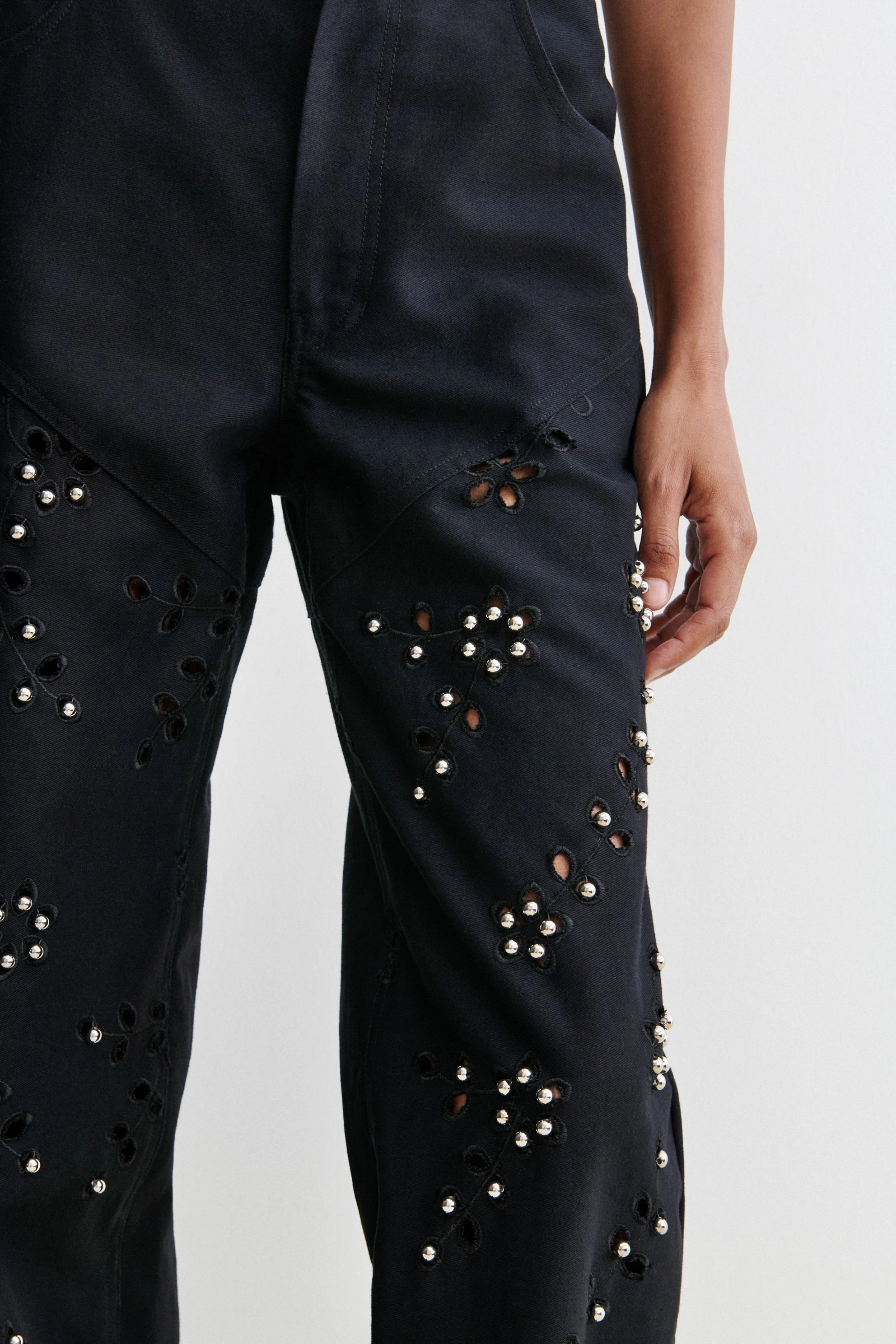 Bretzer Pant