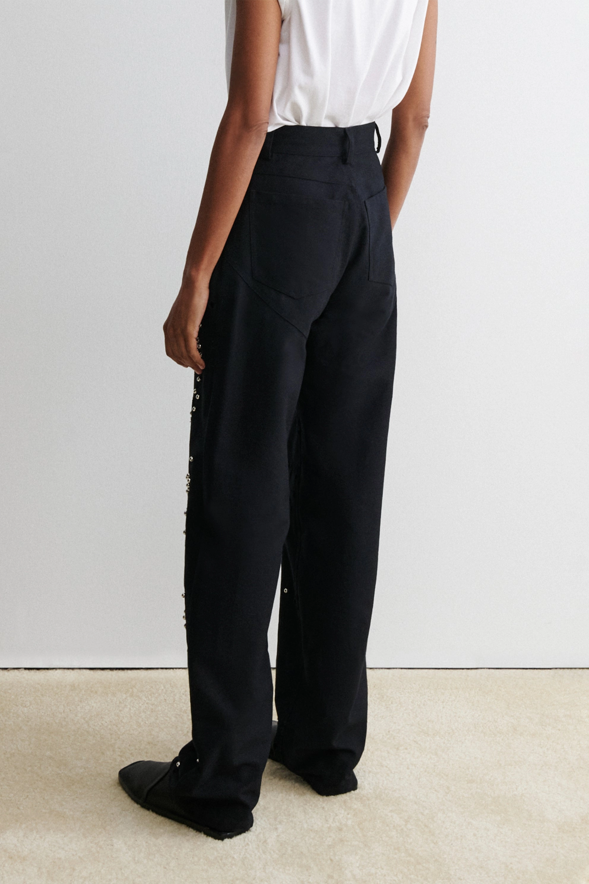 Bretzer Pant