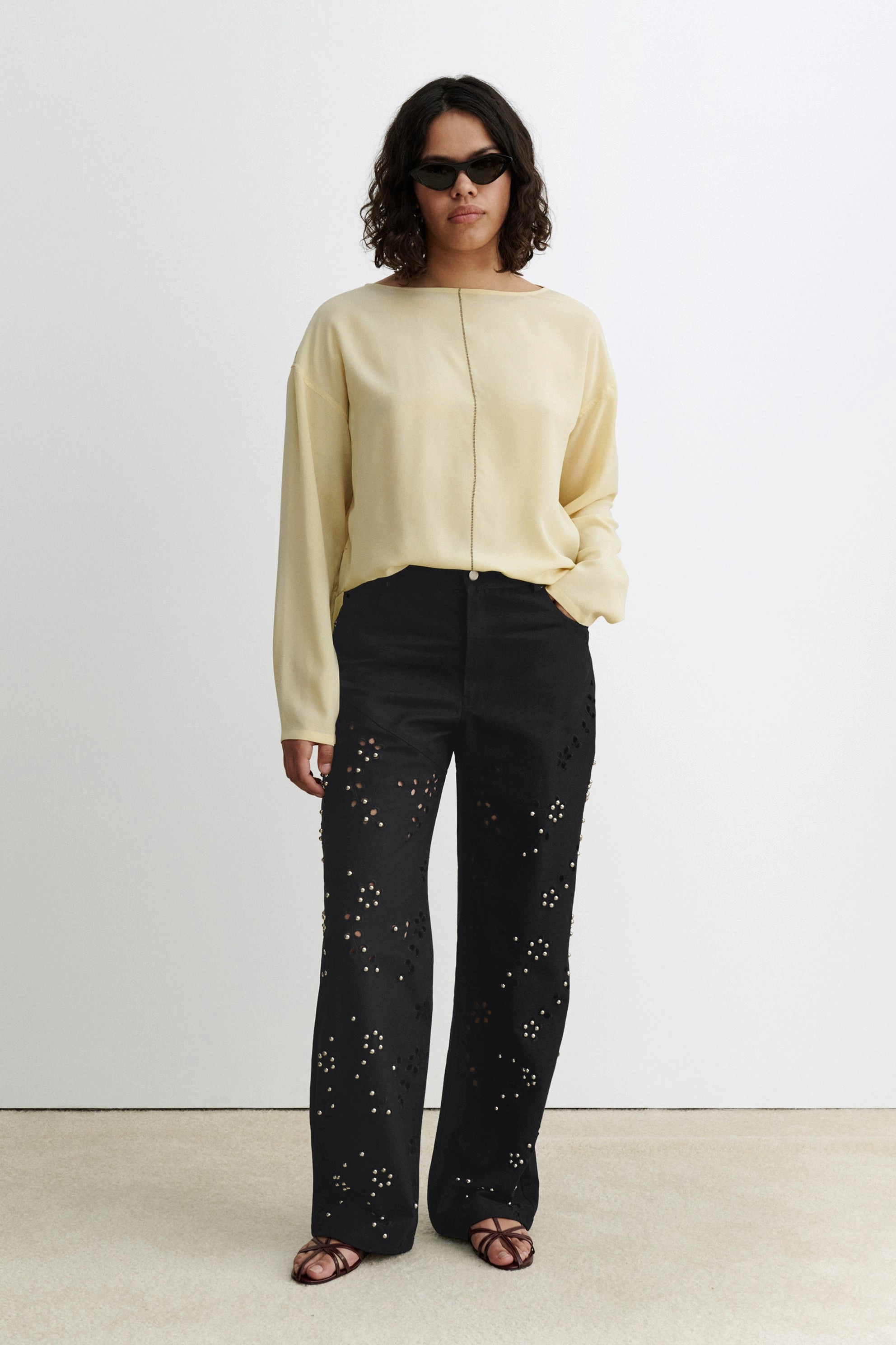 Bretzer Pant