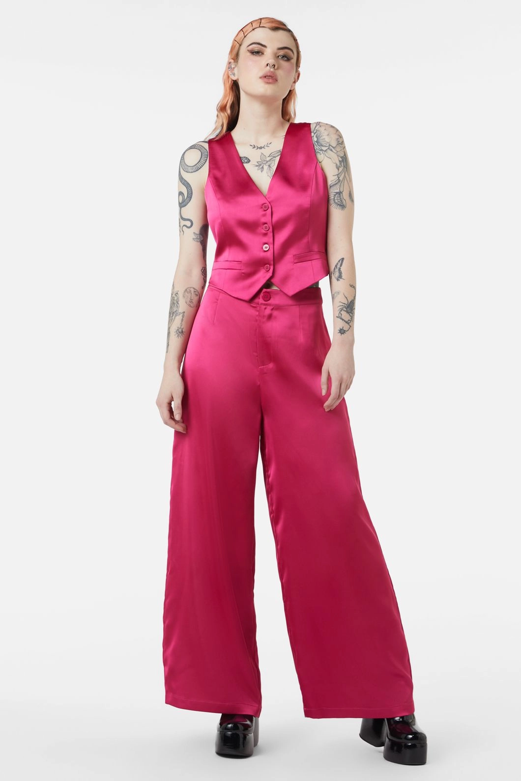 Call Me Pant