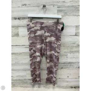 Capris By Sonoma In Pink, Size: 8