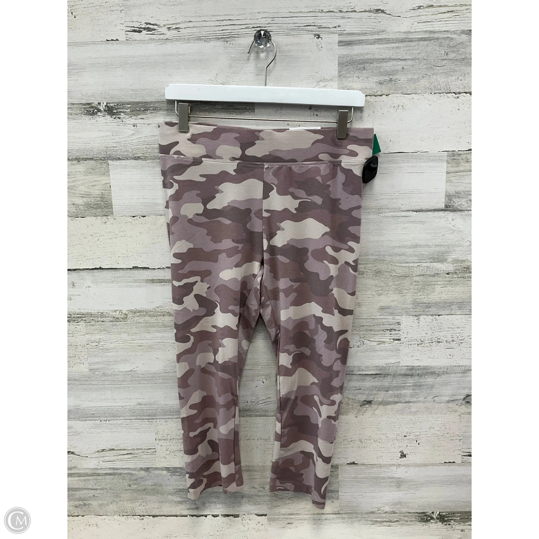 Capris By Sonoma In Pink, Size: 8