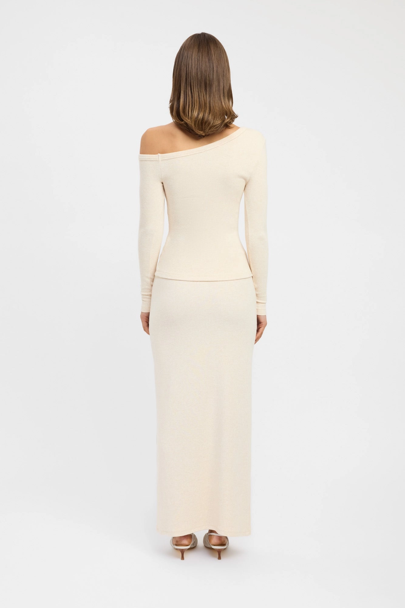 Carter Maxi Skirt