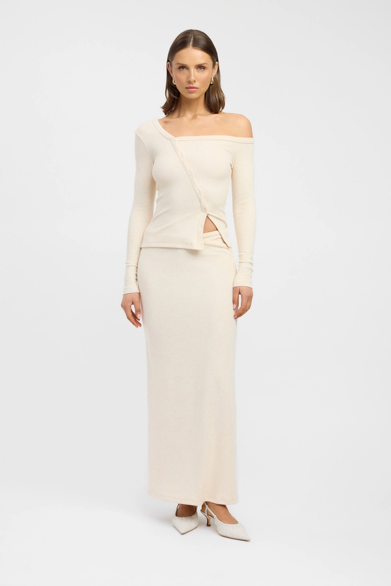 Carter Maxi Skirt
