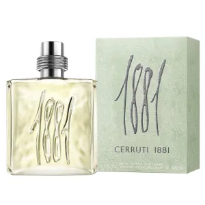 Cerruti 1881 by Cerruti 200ml EDT for Men