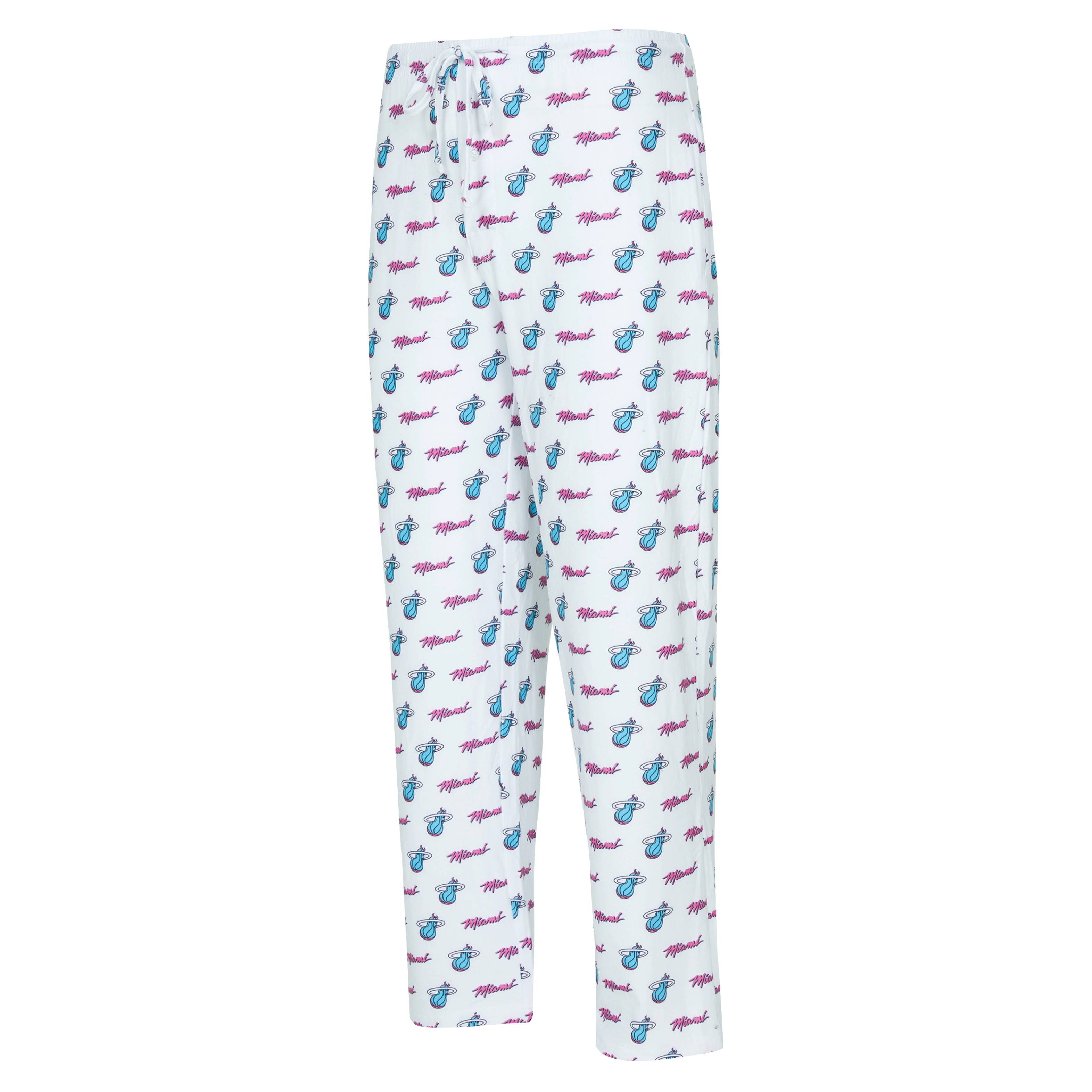 Concepts Sports Miami HEAT Original Vice Pants