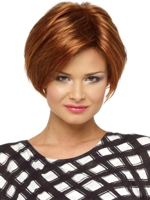 Denise by Envy | Synthetic Lace Front Wig (Basic Cap) | CLOSEOUT
