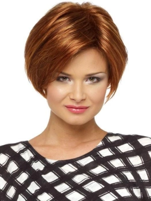Denise by Envy | Synthetic Lace Front Wig (Basic Cap) | CLOSEOUT
