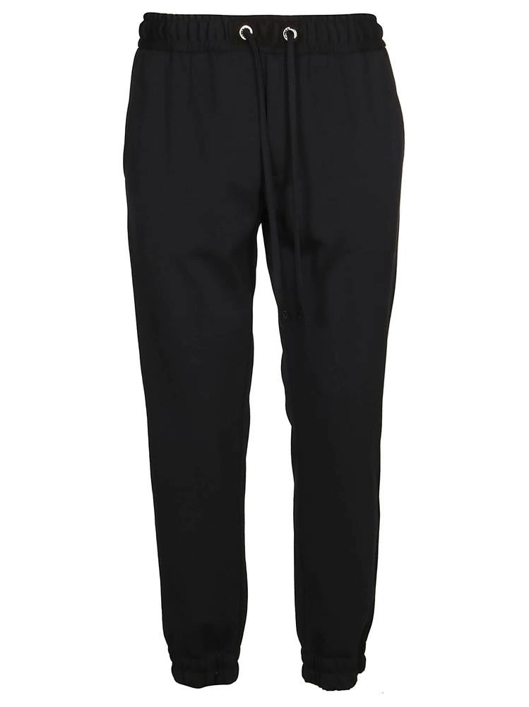 Dolce & Gabbana Relaxed Drawstring Sweatpants