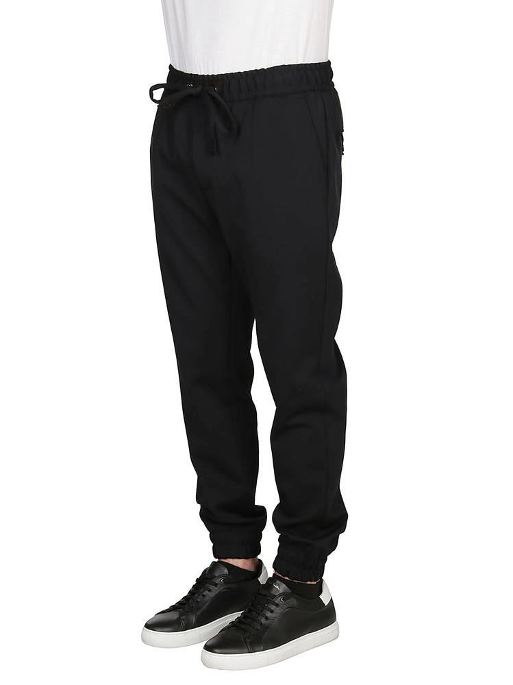 Dolce & Gabbana Relaxed Drawstring Sweatpants