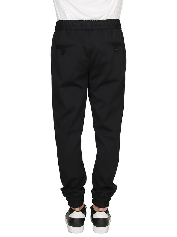 Dolce & Gabbana Relaxed Drawstring Sweatpants
