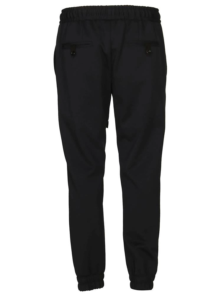 Dolce & Gabbana Relaxed Drawstring Sweatpants