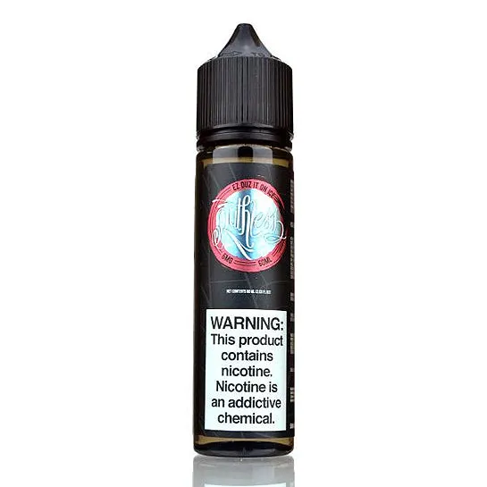 EZ Duz It On Ice - Ruthless E-Juice (120 ml)
