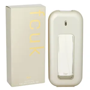 FCUK Her by French Connection 100ml EDT