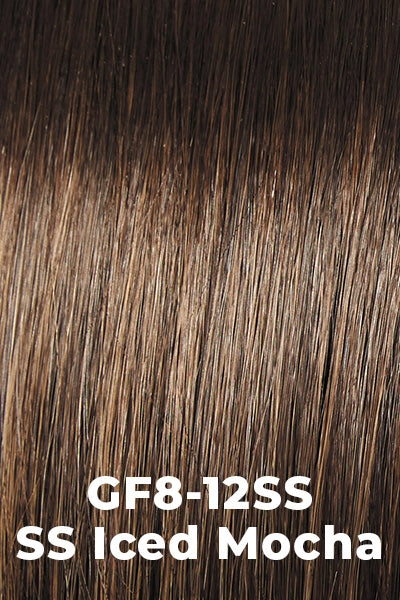 Gabor Wigs - Dress Me Up