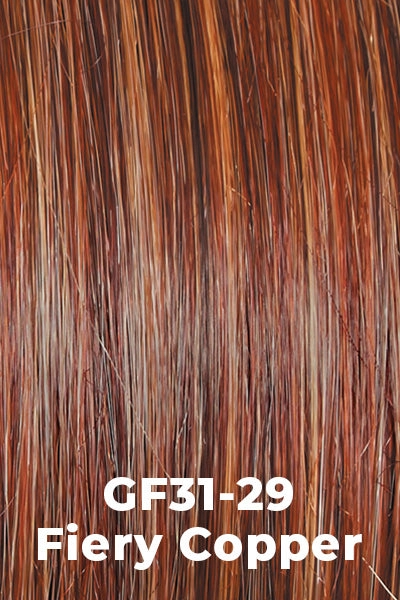 Gabor Wigs - Dress Me Up