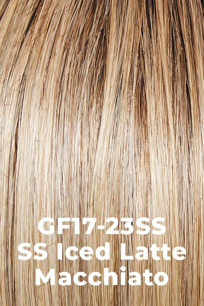 Gabor Wigs - Dress Me Up