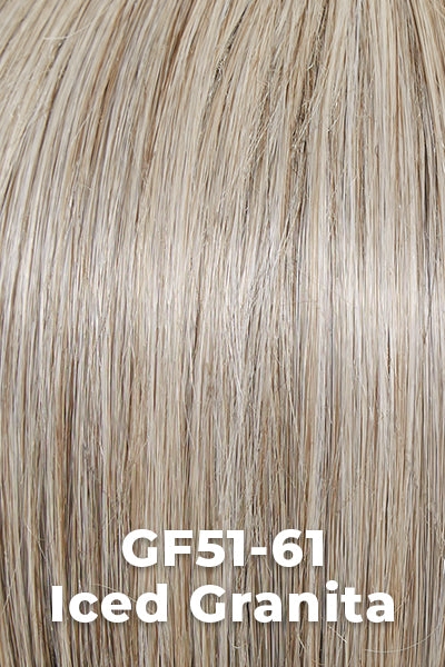 Gabor Wigs - Dress Me Up